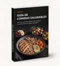 Guía de Comidas Saludables